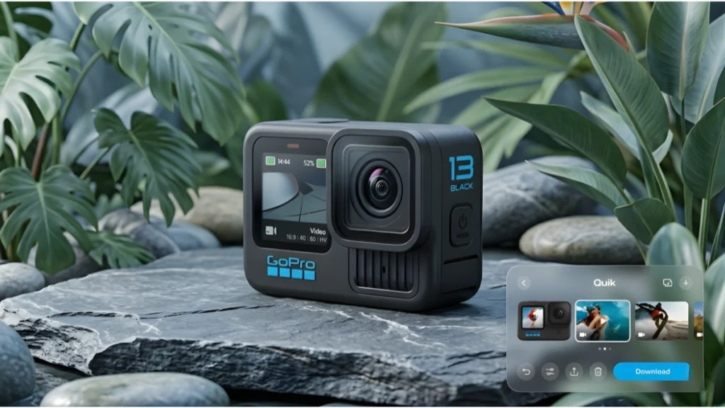 GoPro HERO13 Black