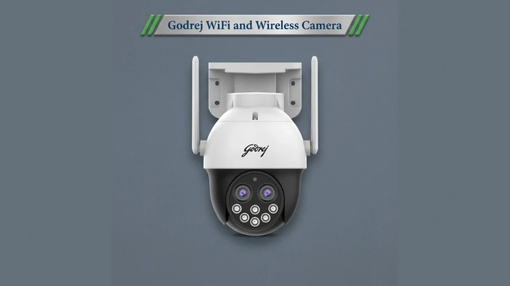 Godrej WiFi and Wireless