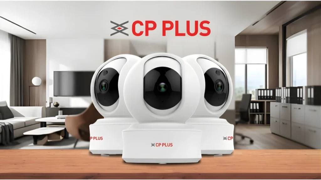 WiFi Security Cameras