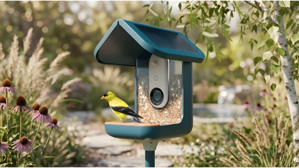Best Live Bird