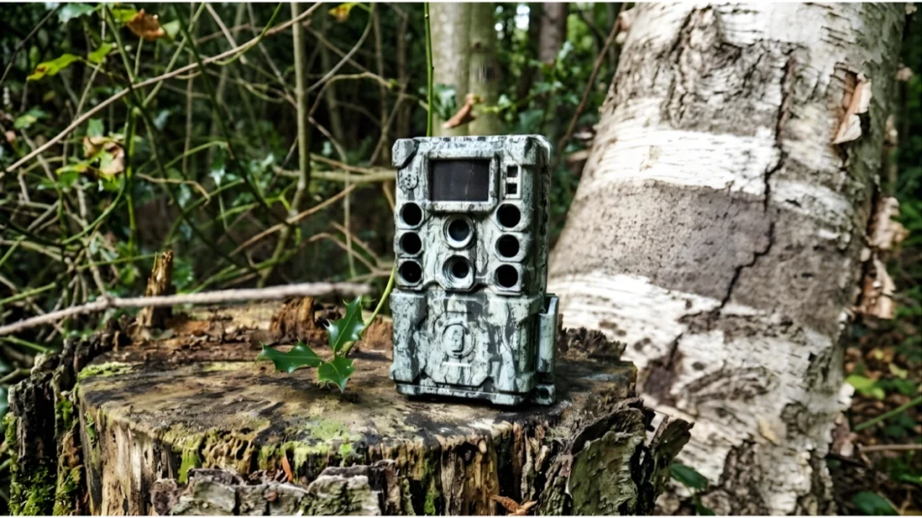 Best Waterproof Wildlife