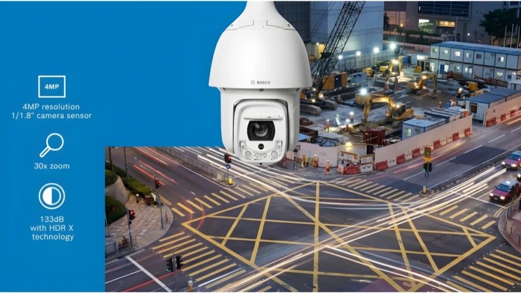 Bosch AUTODOME