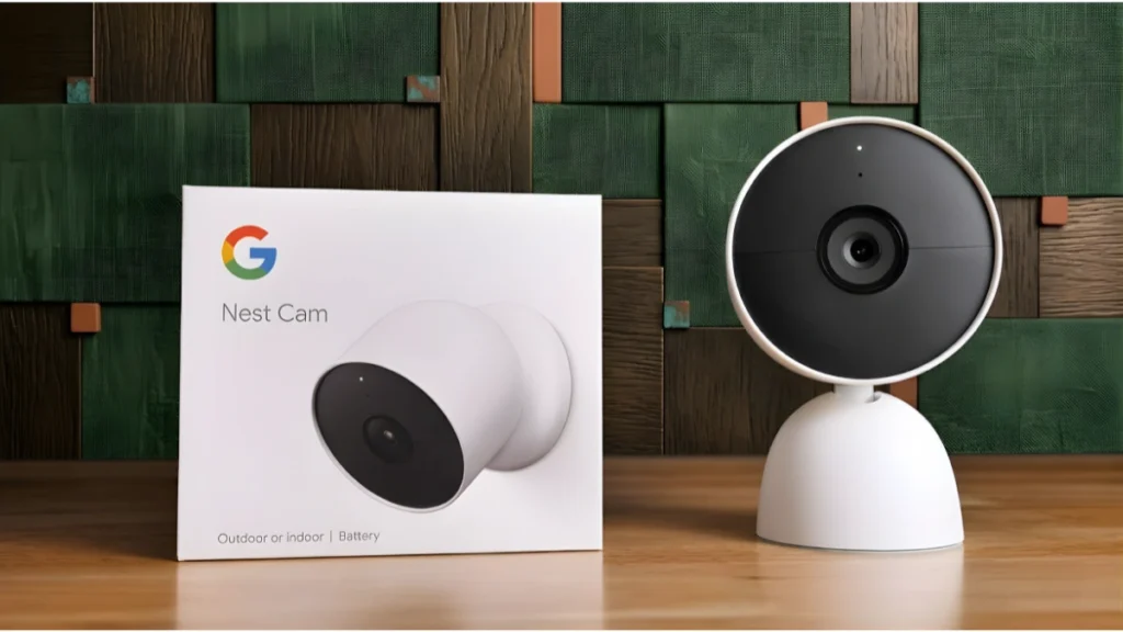 Google Nest