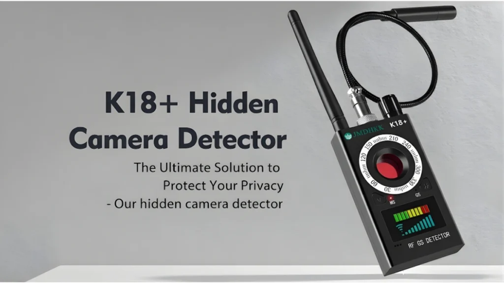 K18 Hidden Device