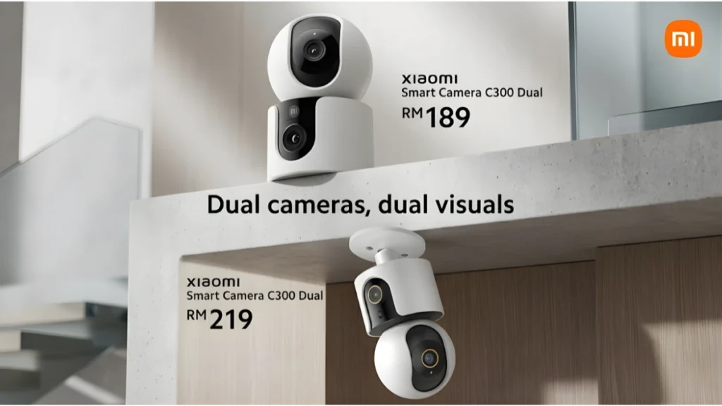 Mini Security Cameras