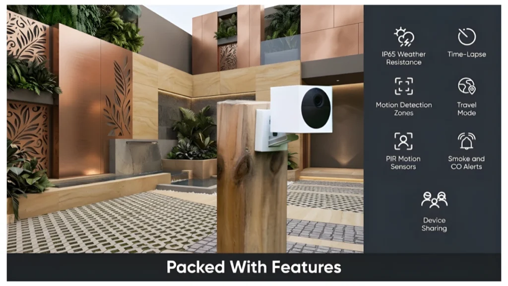 Portable Hidden Camera